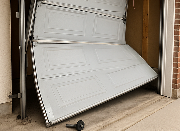  PLANO TX GARAGE DOORS REPAIR