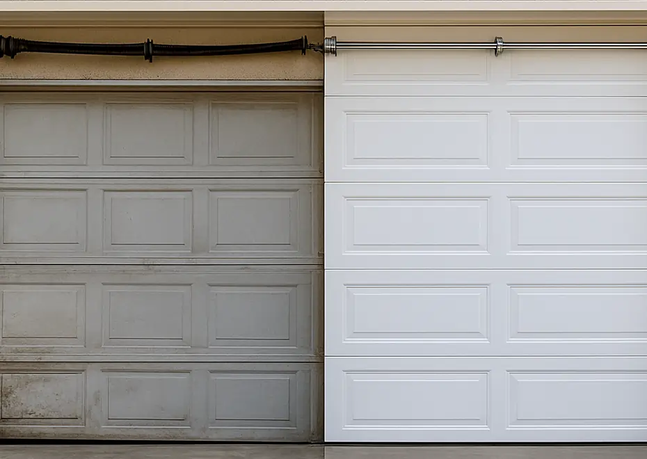 Plano TX Emergency Garage Doors Repair